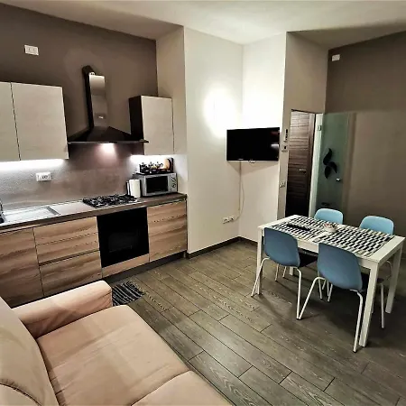 Casa Belfiore Martiri Di Belfiore 23 Guest house 2*