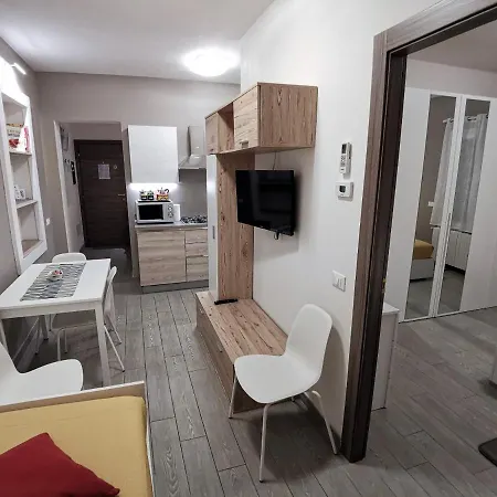 Casa Belfiore Martiri Di Belfiore 23 Guest house