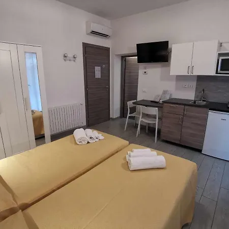 Guest house Casa Belfiore Martiri Di Belfiore 23 Vicenza