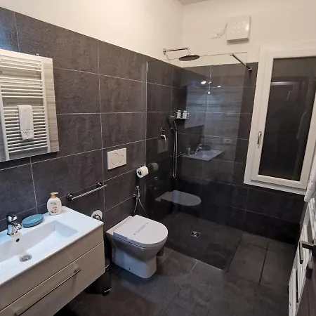 Casa Belfiore Martiri Di Belfiore 23 Guest house 2*