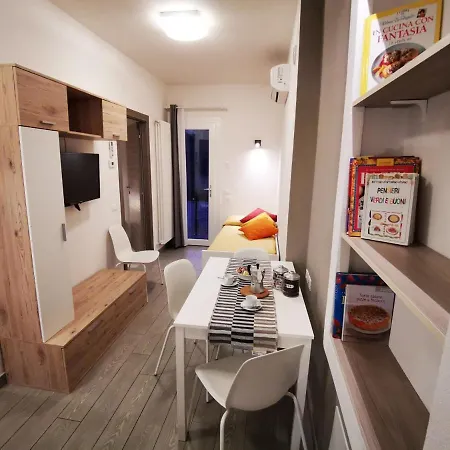 Casa Belfiore Martiri Di Belfiore 23