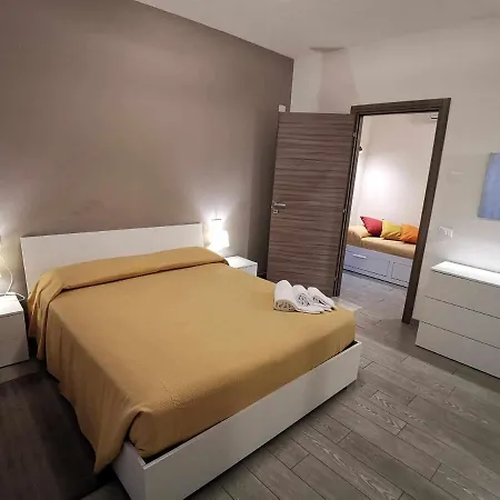 Guest house Casa Belfiore Martiri Di Belfiore 23 Vicenza