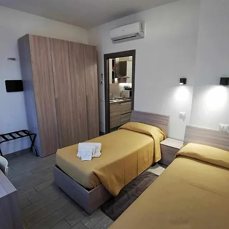 Guest house Casa Belfiore Martiri Di Belfiore 23 Vicenza