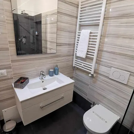 Casa Belfiore Martiri Di Belfiore 23 2*