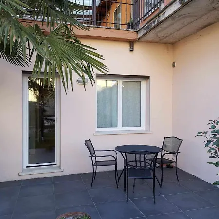 Casa Belfiore Martiri Di Belfiore 23 Guest house 2*