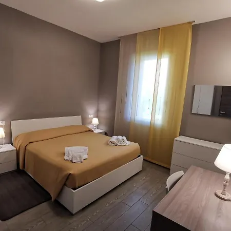 Casa Belfiore Martiri Di Belfiore 23 Gasthuis 3*