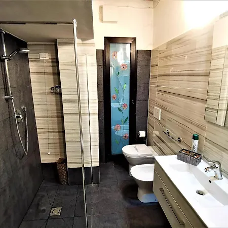 Casa Belfiore Martiri Di Belfiore 23 ゲストハウス ヴィチェンツァ