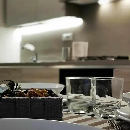 ゲストハウス Casa Belfiore Martiri Di Belfiore 23