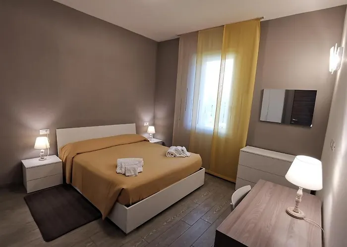 Casa Belfiore Martiri Di Belfiore 23 Maison d'hôtes 3*