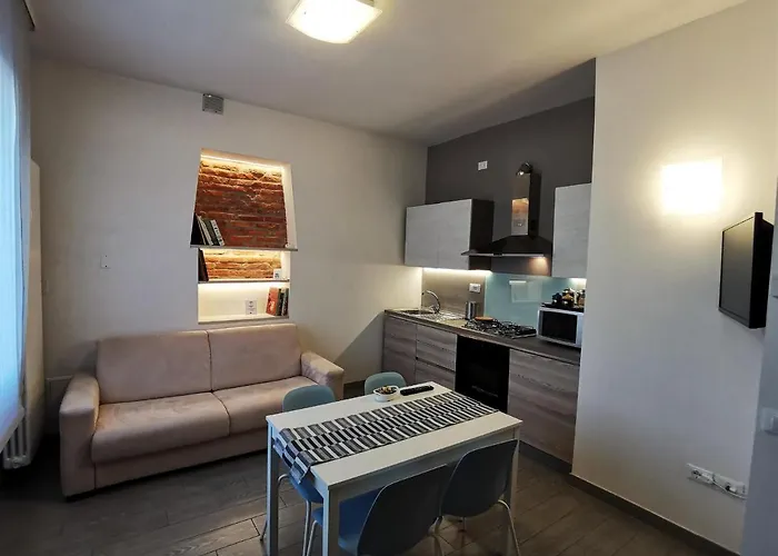 Maison d'hôtes Casa Belfiore Martiri Di Belfiore 23