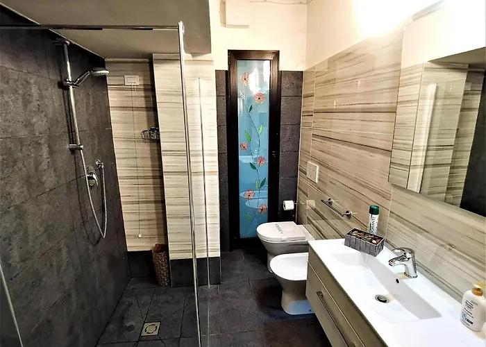 Casa Belfiore Martiri Di Belfiore 23 Maison d'hôtes Vicence