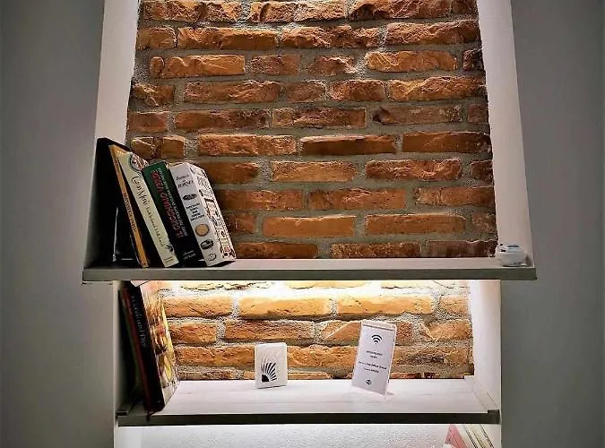 Maison d'hôtes Casa Belfiore Martiri Di Belfiore 23